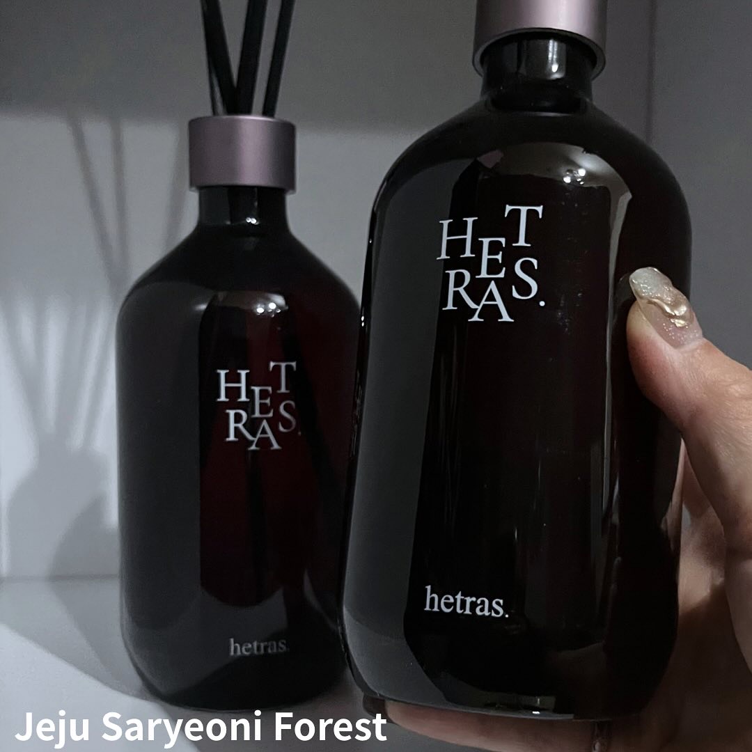 へトラス大容量ディフューザー/hetras/その他を使ったクチコミ（2枚目）