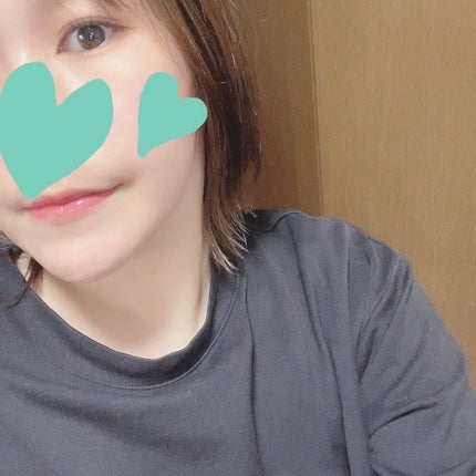 フルーティーグラムティント/Laka/リップティントを使ったクチコミ(2枚目)