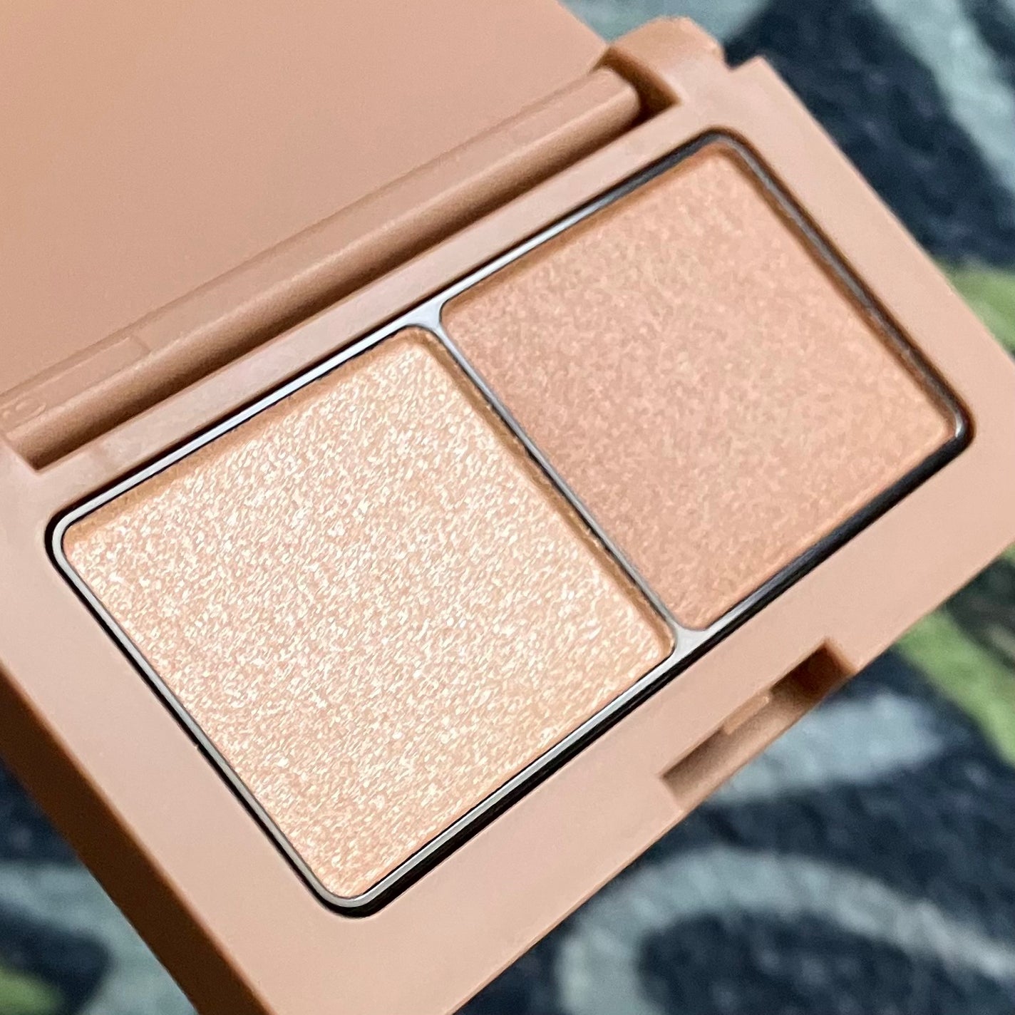 エテュセ アイエディション(カラーパレット)/ettusais/アイシャドウパレットを使ったクチコミ(1枚目)