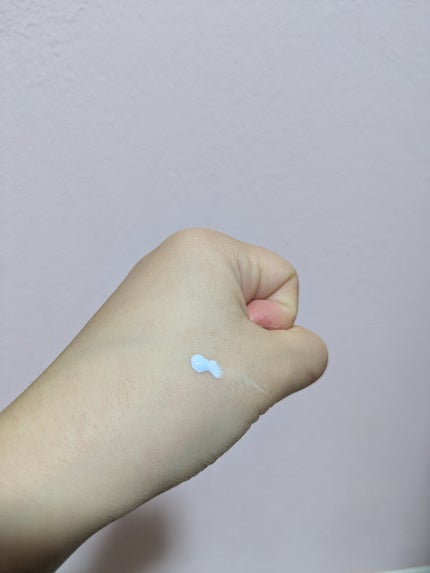 リリーフサンライス + プロバイオティクス/Beauty of Joseon/日焼け止めクリームを使ったクチコミ(3枚目)