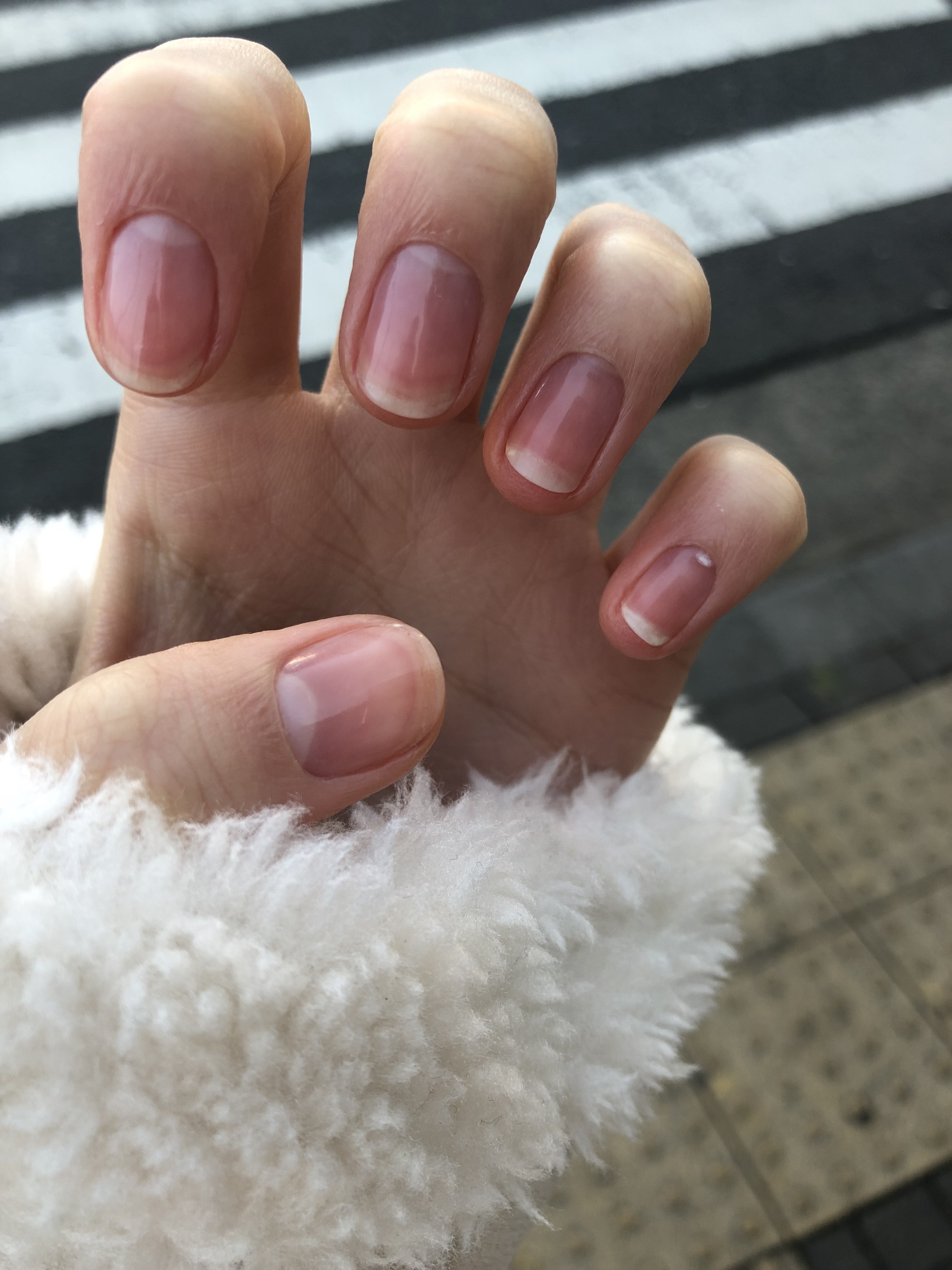 ネイルリラクシングオイル/デュカート/ネイルオイル・トリートメントを使ったクチコミ（3枚目）