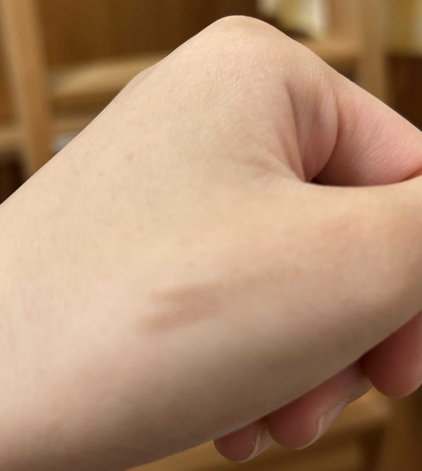 rom&nd リップメイトペンシル 05 トーピーシェード(TAUPEY SHADE)/rom&nd/リップライナーを使ったクチコミ（2枚目）