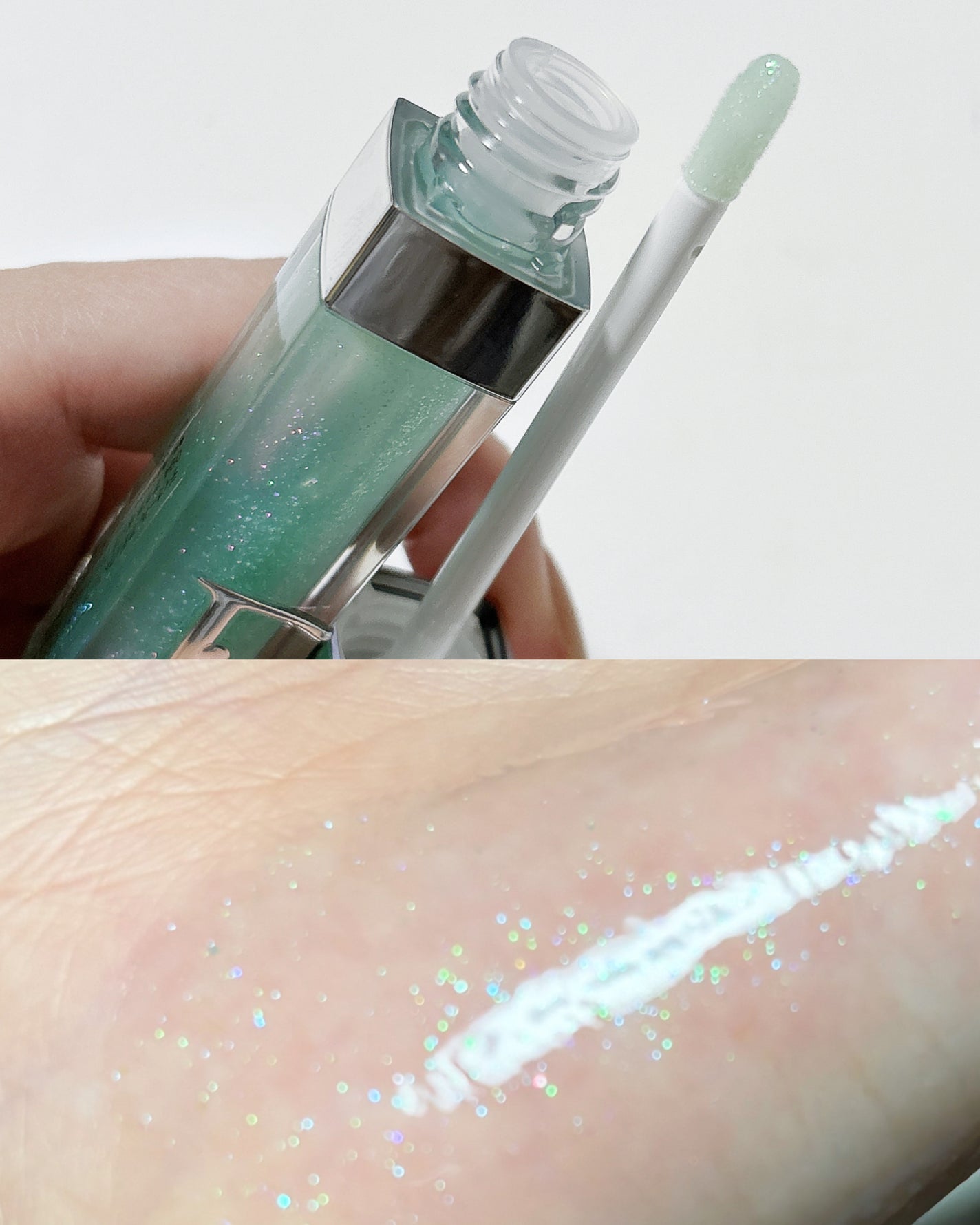 ディオール アディクト リップ マキシマイザー/Dior/リップグロスを使ったクチコミ(3枚目)