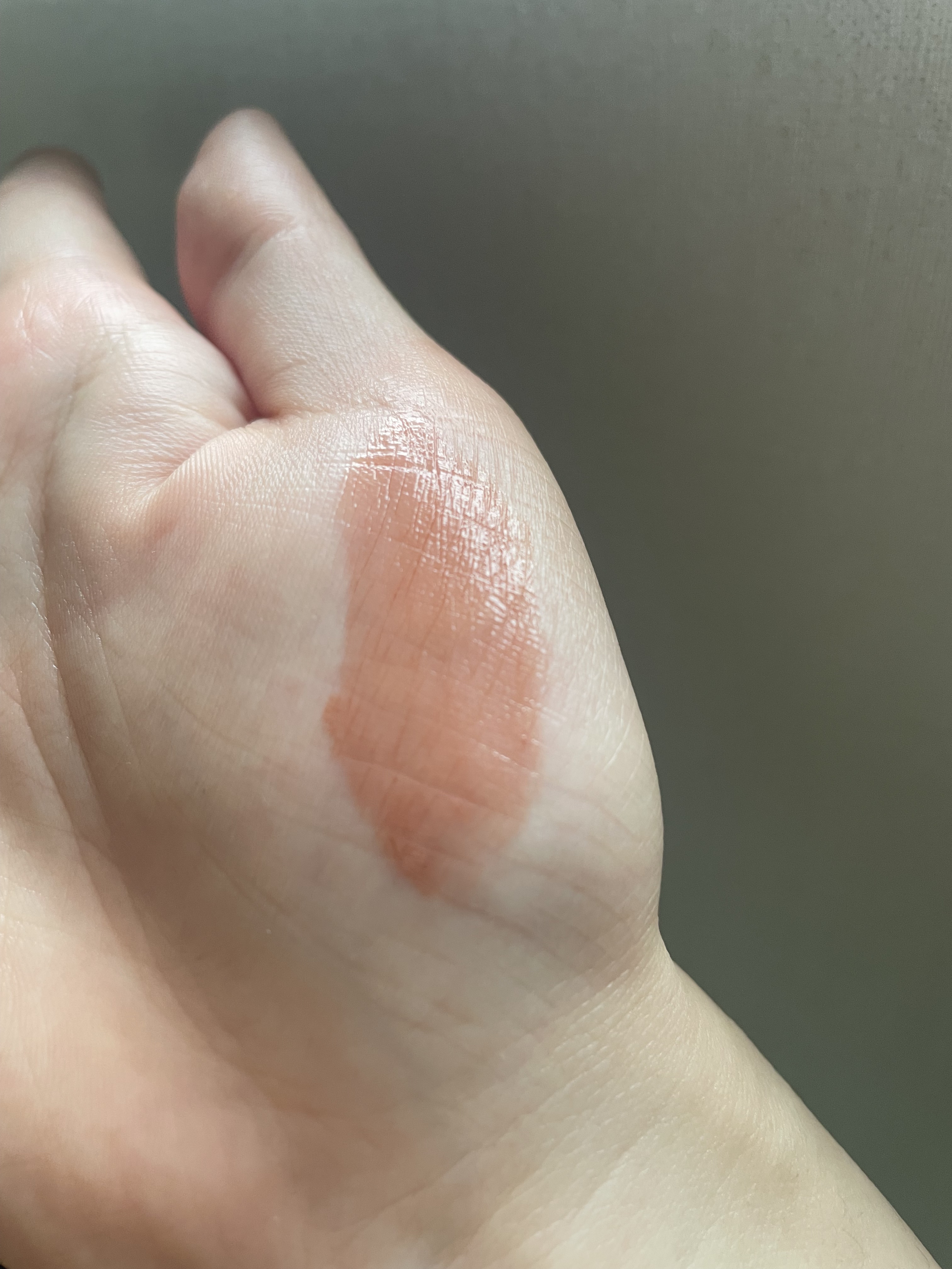 リップモンスター クリアトーン/KATE/口紅を使ったクチコミ（1枚目）