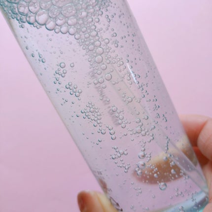 ボーンパンテノールピールトナー/SAM'U/化粧水を使ったクチコミ(4枚目)