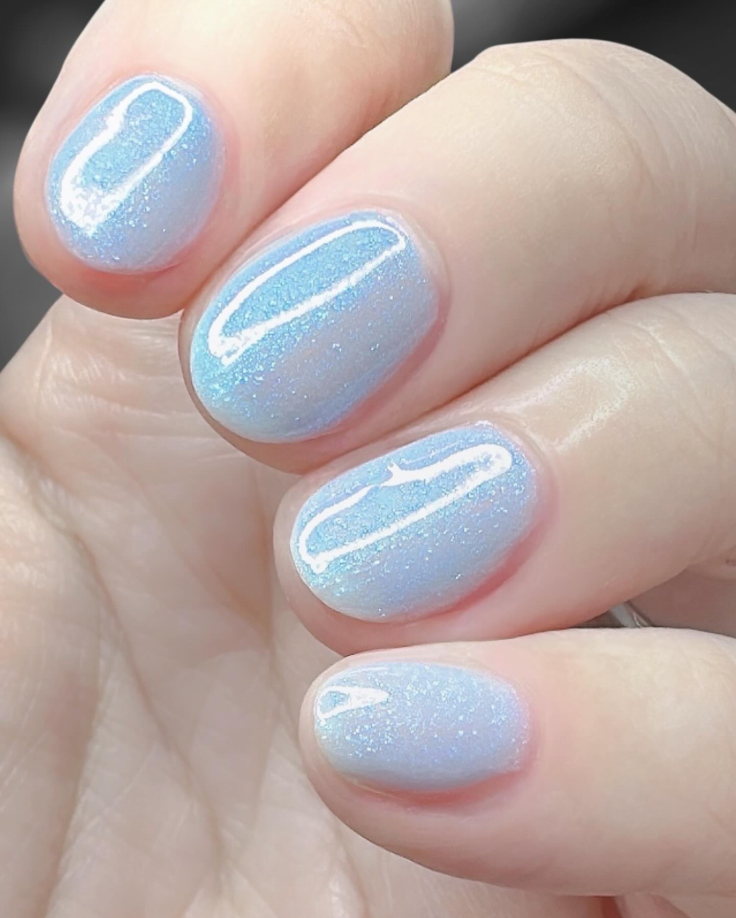 THEM POLISH/iLLO/マニキュアを使ったクチコミ（3枚目）