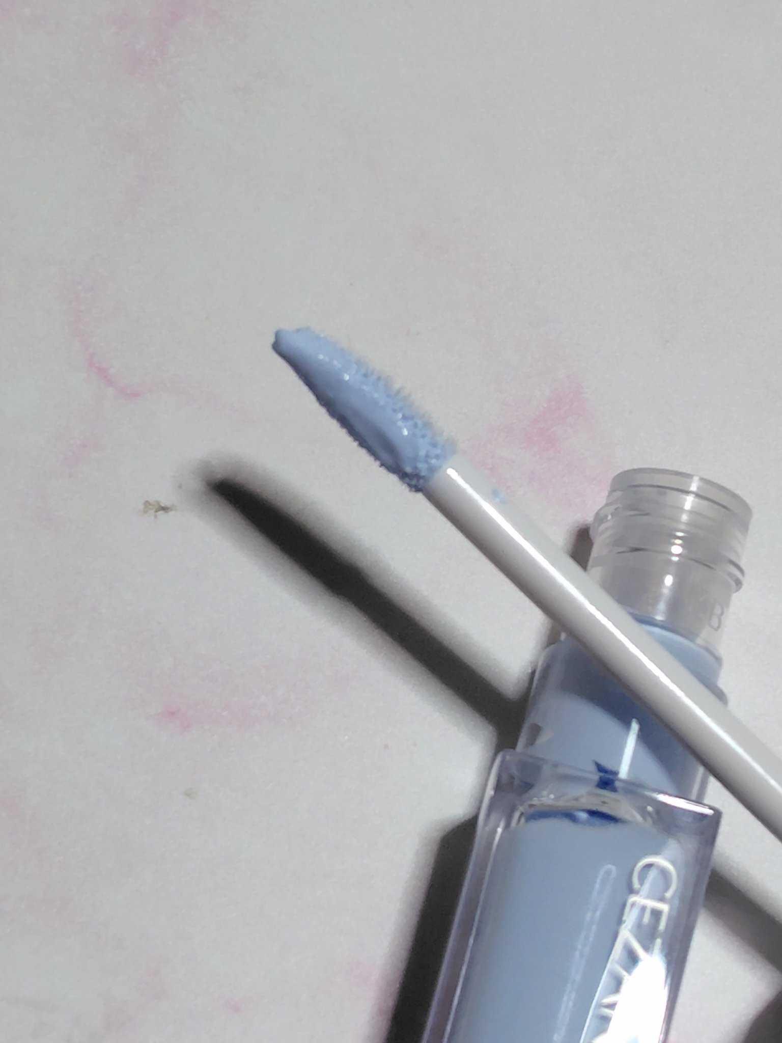 ブライトカラーシーラー/CEZANNE/コンシーラーを使ったクチコミ（2枚目）