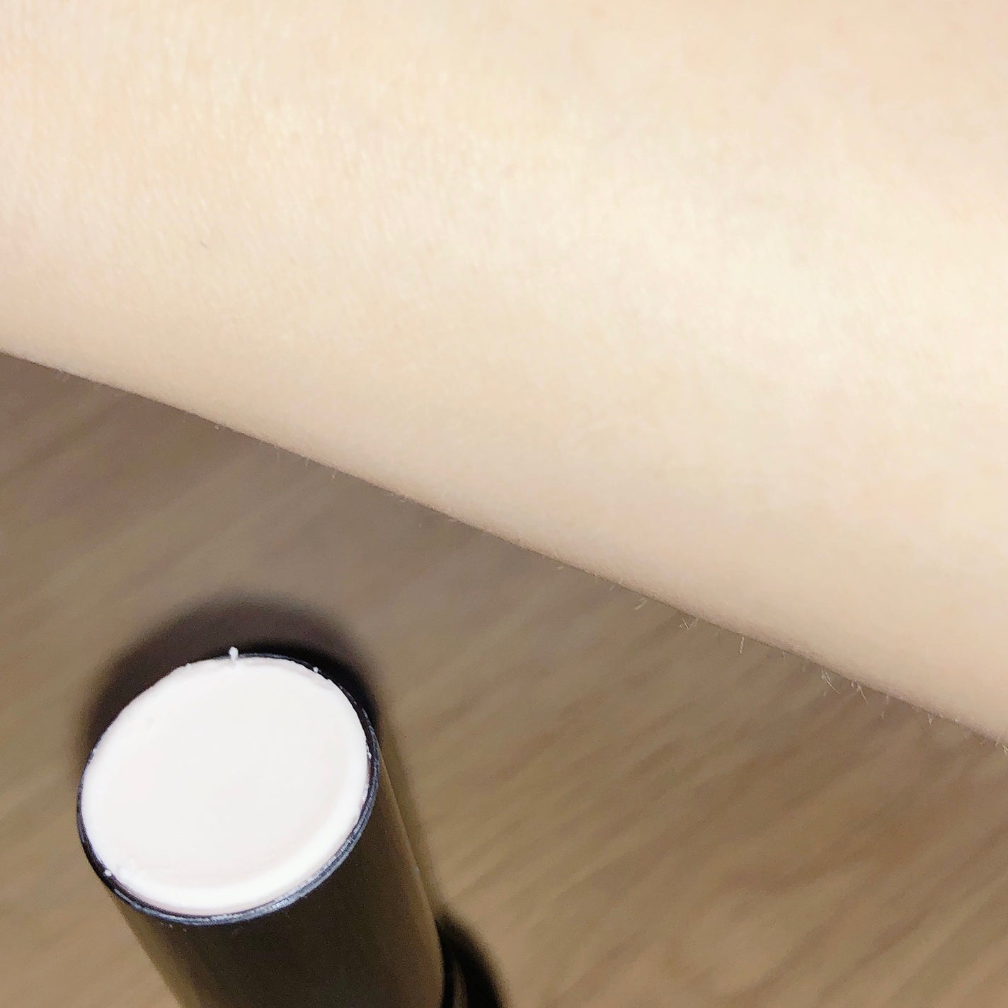 アディクション シルキーバームスティック/ADDICTION/化粧下地を使ったクチコミ(4枚目)