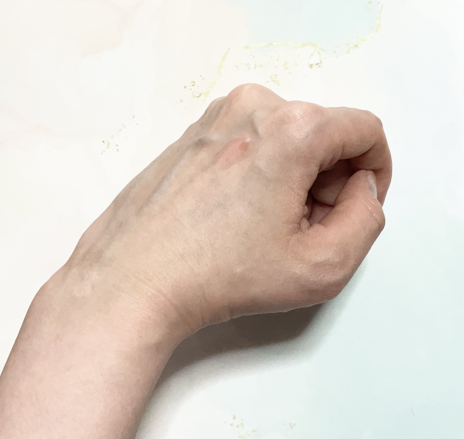 ダークスポットセラム/Anua/美容液を使ったクチコミ（3枚目）