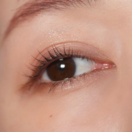 シャインオンステージアイパレット/upink/アイシャドウパレットを使ったクチコミ(7枚目)