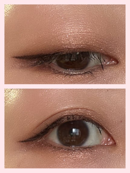 リアルクローズシャドウ/excel/アイシャドウパレットを使ったクチコミ(4枚目)