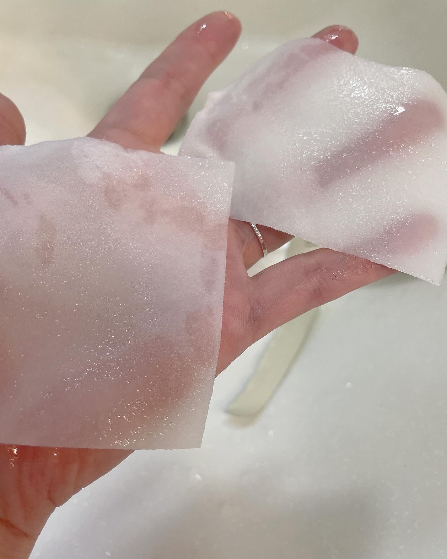 大豆エッセンス/mixsoon/美容液を使ったクチコミ(4枚目)