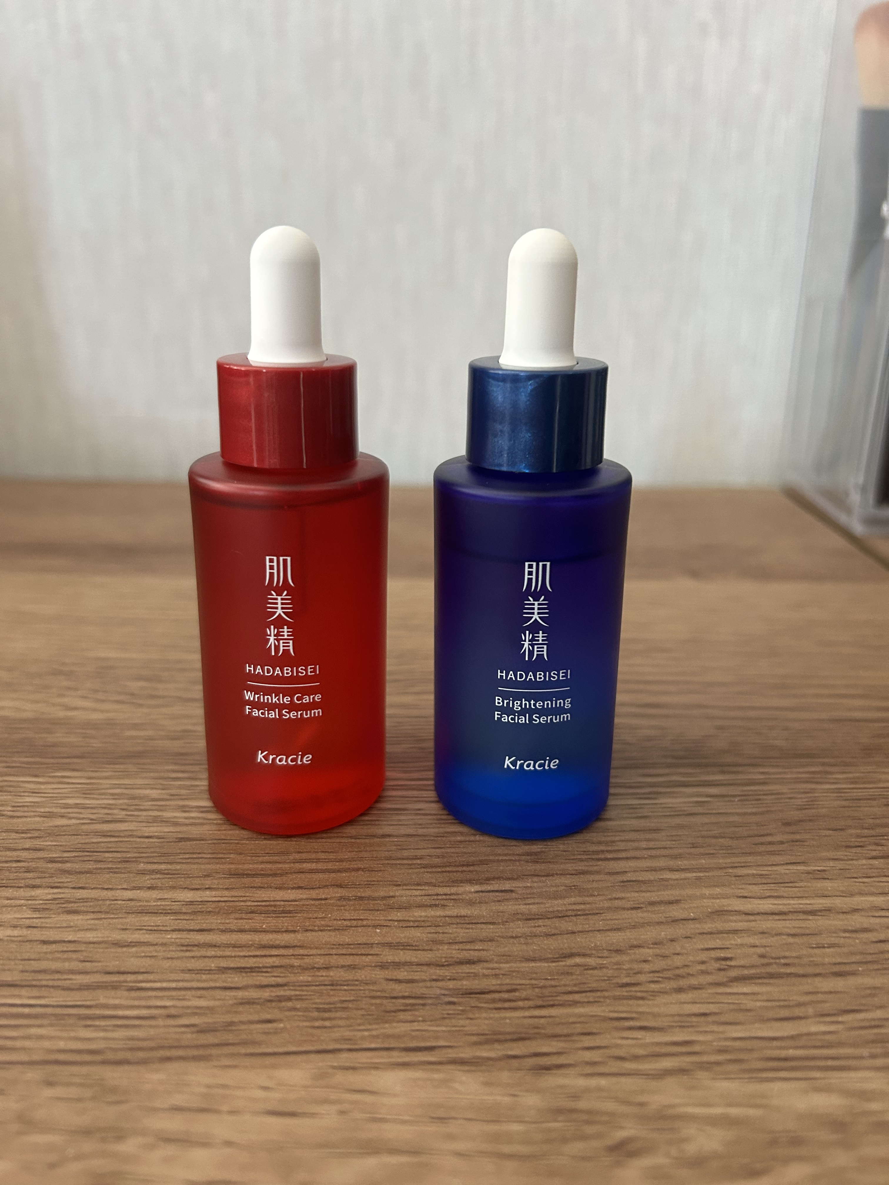 薬用美白美容液［医薬部外品］/肌美精/美容液を使ったクチコミ（1枚目）