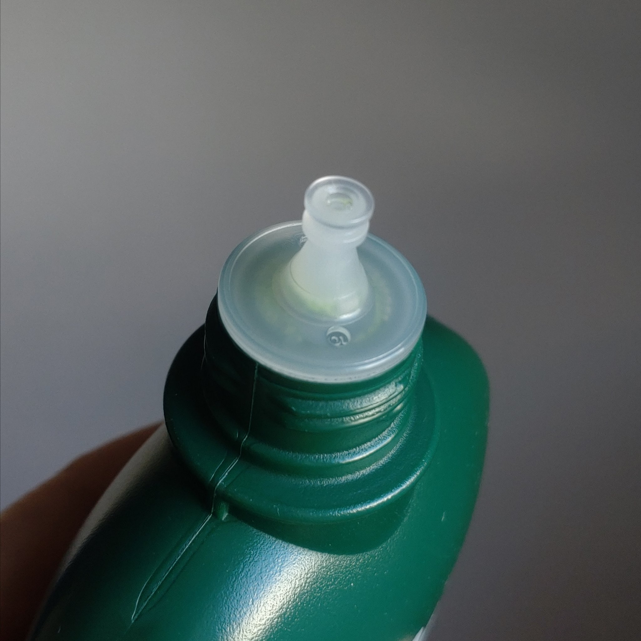 コンクールF/ウエルテック/マウスウォッシュ・スプレーを使ったクチコミ（2枚目）