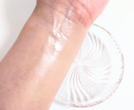 AZケア クレンジングオイル/VT/オイルクレンジングを使ったクチコミ(5枚目)