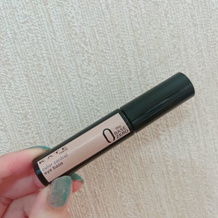 ケイト カラーコントロールアイベース/KATE/アイシャドウベースを使ったクチコミ(6枚目)