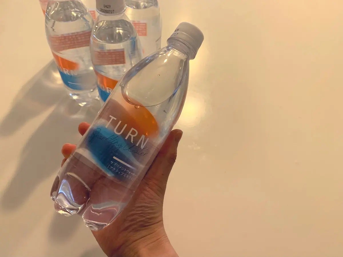 ããðãã©ãã100 on LIPS ãã¯ã€ãºè£œè¬ããååæäŸãé ããŸãããð©µTURNSparklin..ãïŒ2æç®ïŒ