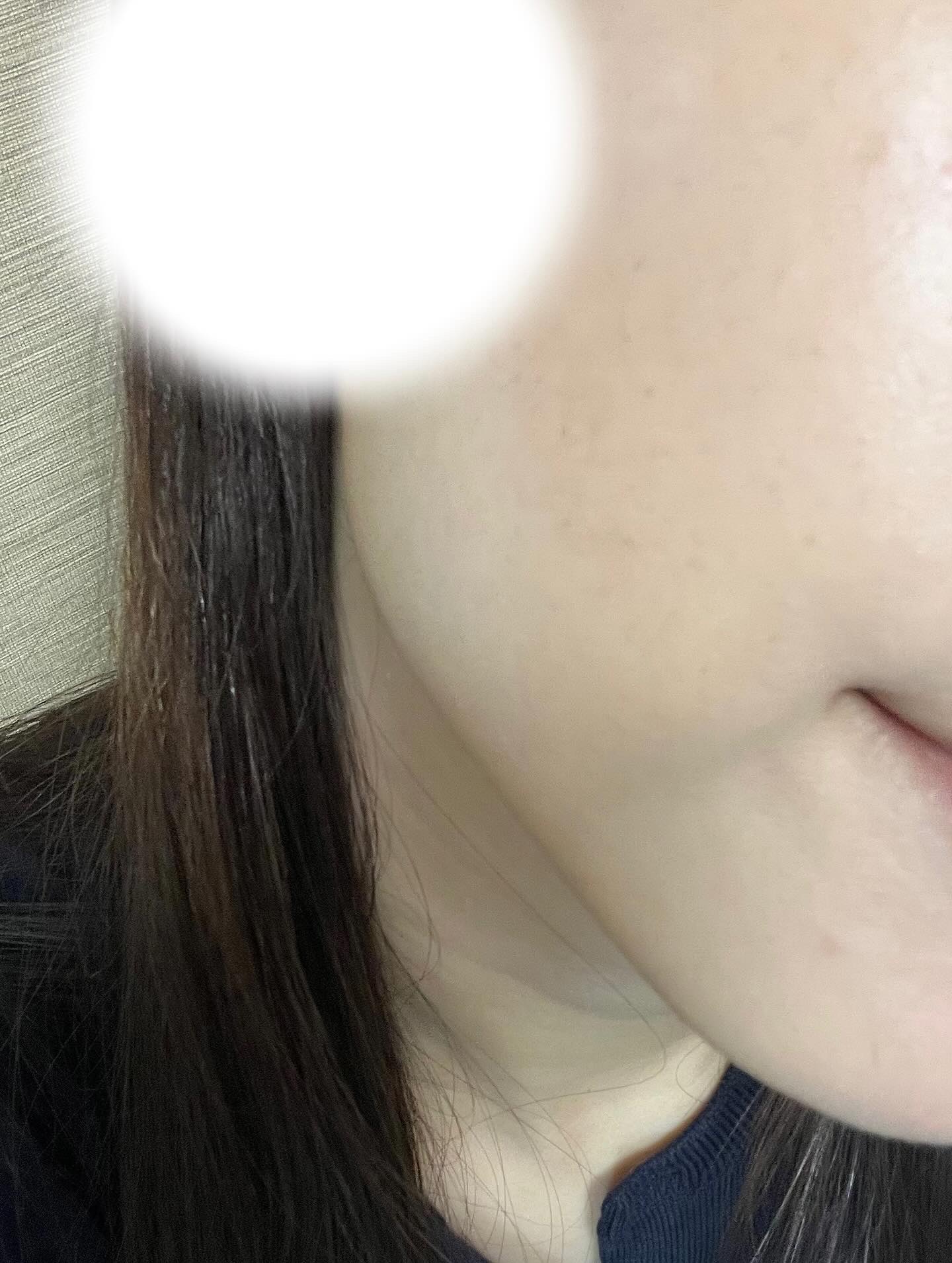 クラウドフィルタークッション/ETUDE/クッションファンデーションを使ったクチコミ（3枚目）