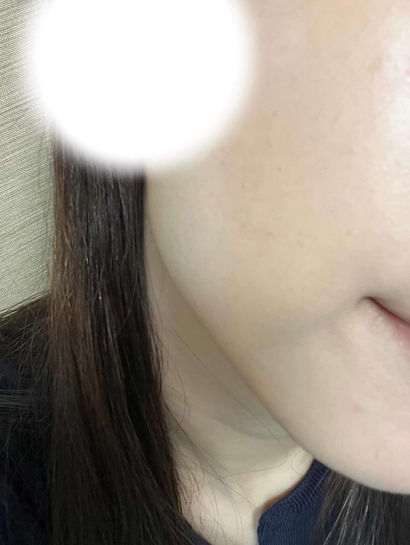 クラウドフィルタークッション/ETUDE/クッションファンデーションを使ったクチコミ(3枚目)