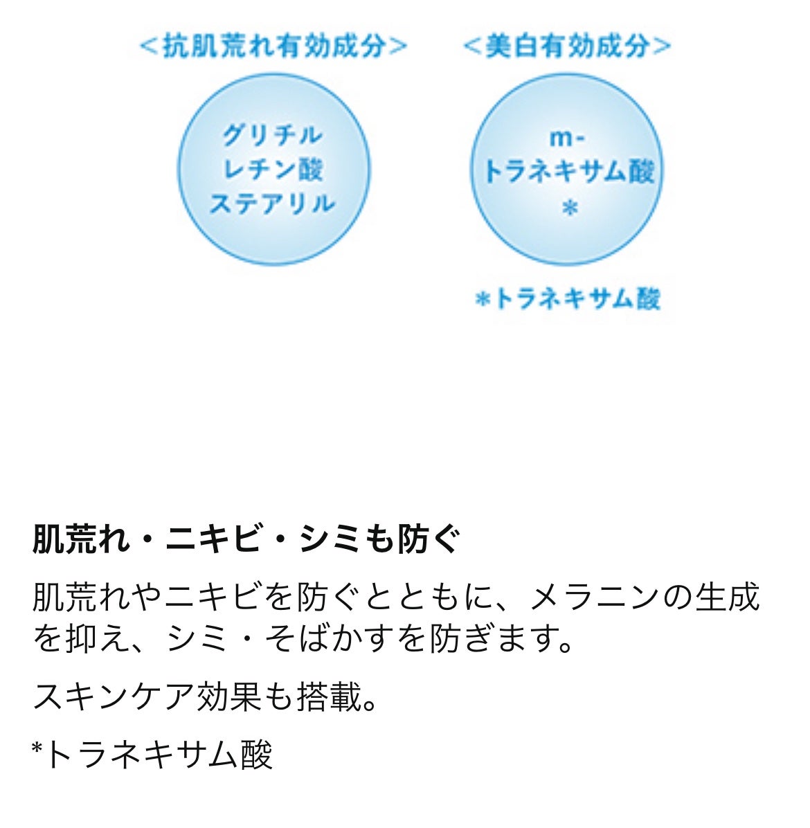 薬用フェイスプロテクトパウダー/IHADA/プレストパウダーを使ったクチコミ(6枚目)