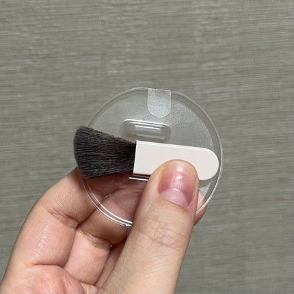 フィルスウィートチーク 02 ストロベリーティアーズ/upink/パウダーチークの画像