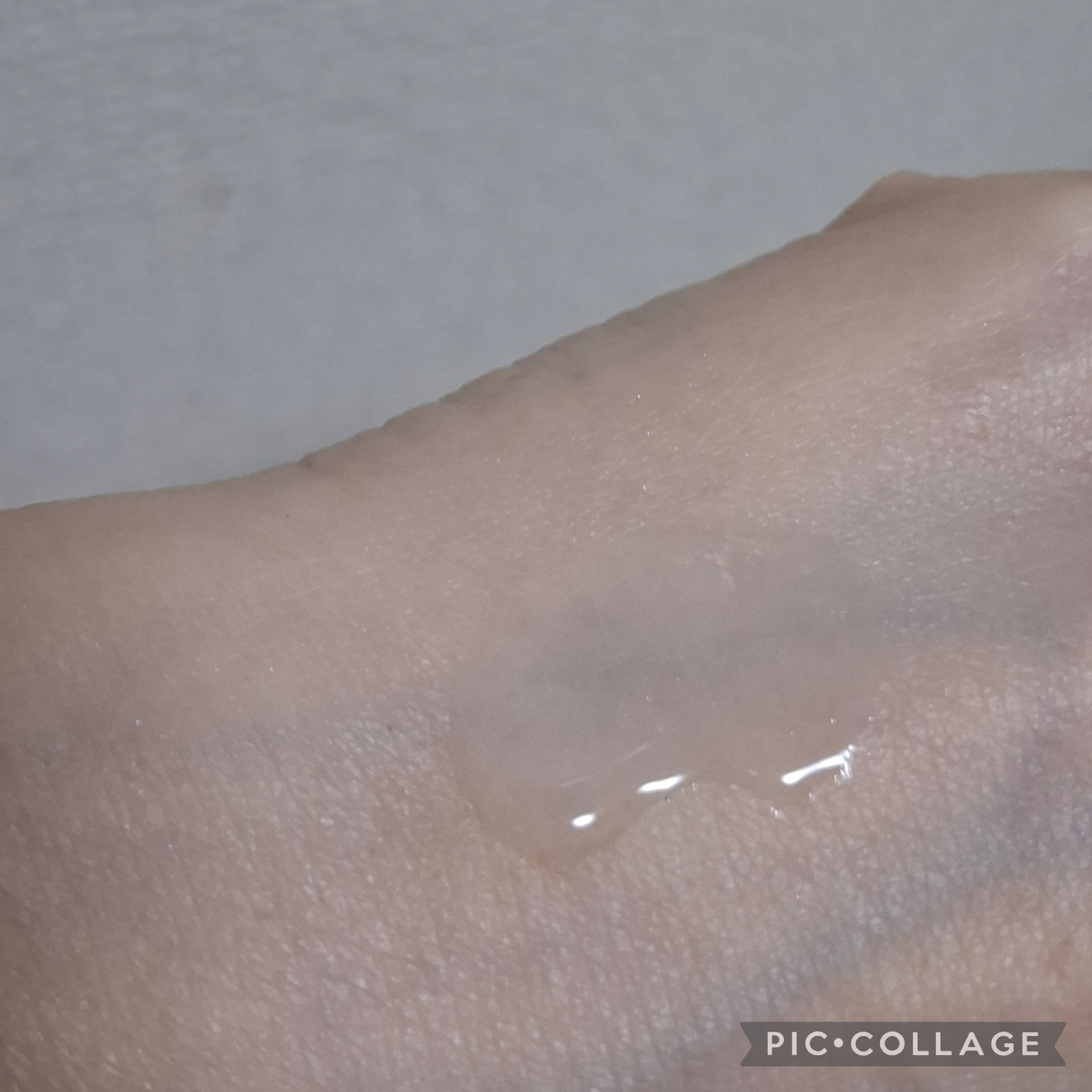 キソ　ブロンジェムセラムGL/KISO/美容液を使ったクチコミ（3枚目）