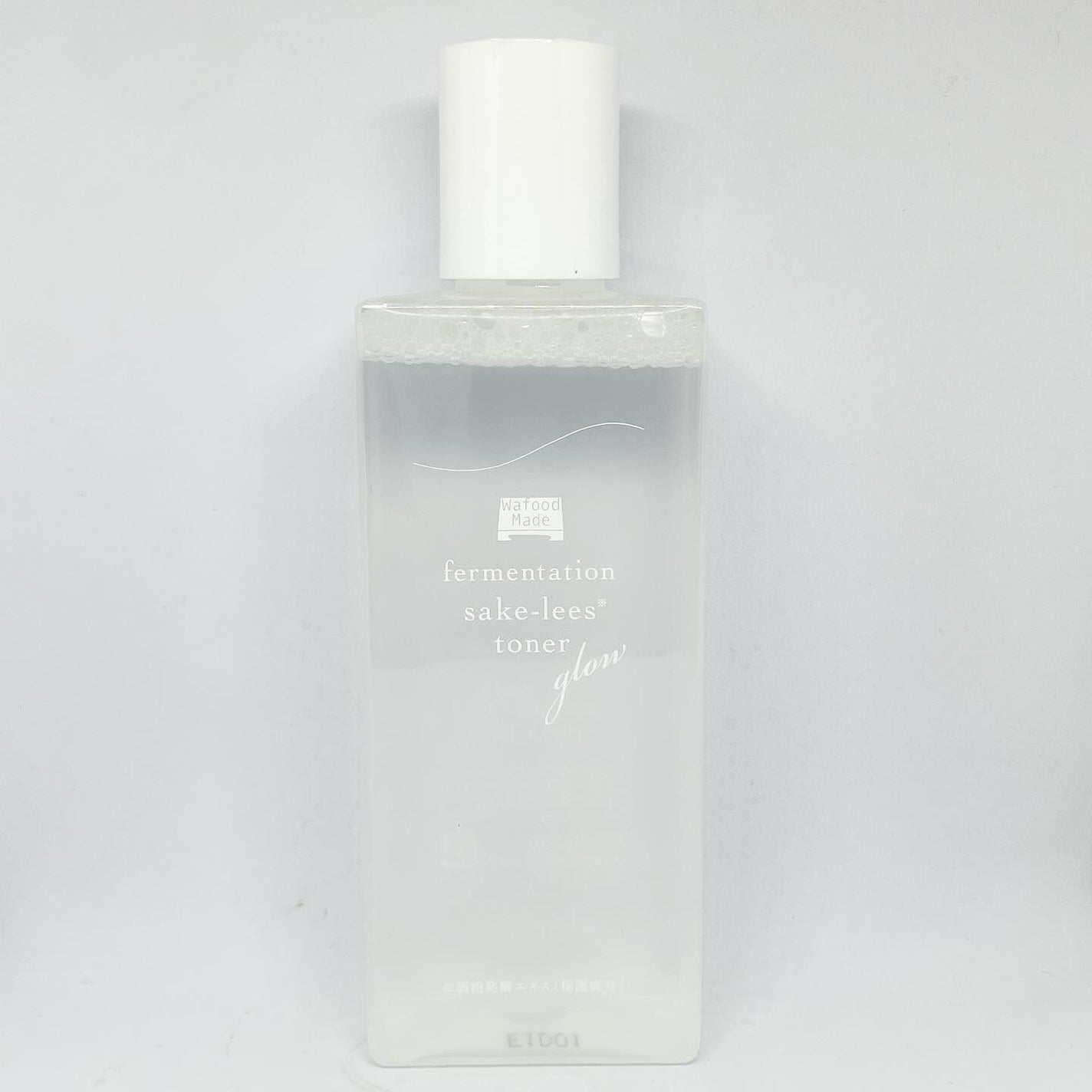 ワフードメイド 発酵酒粕化粧水 グロー/pdc/化粧水を使ったクチコミ(1枚目)