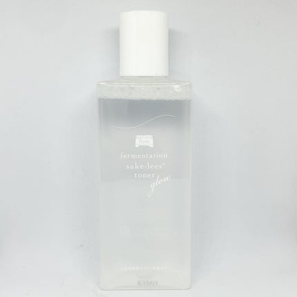 ワフードメイド 発酵酒粕化粧水 グロー/pdc/化粧水を使ったクチコミ(1枚目)