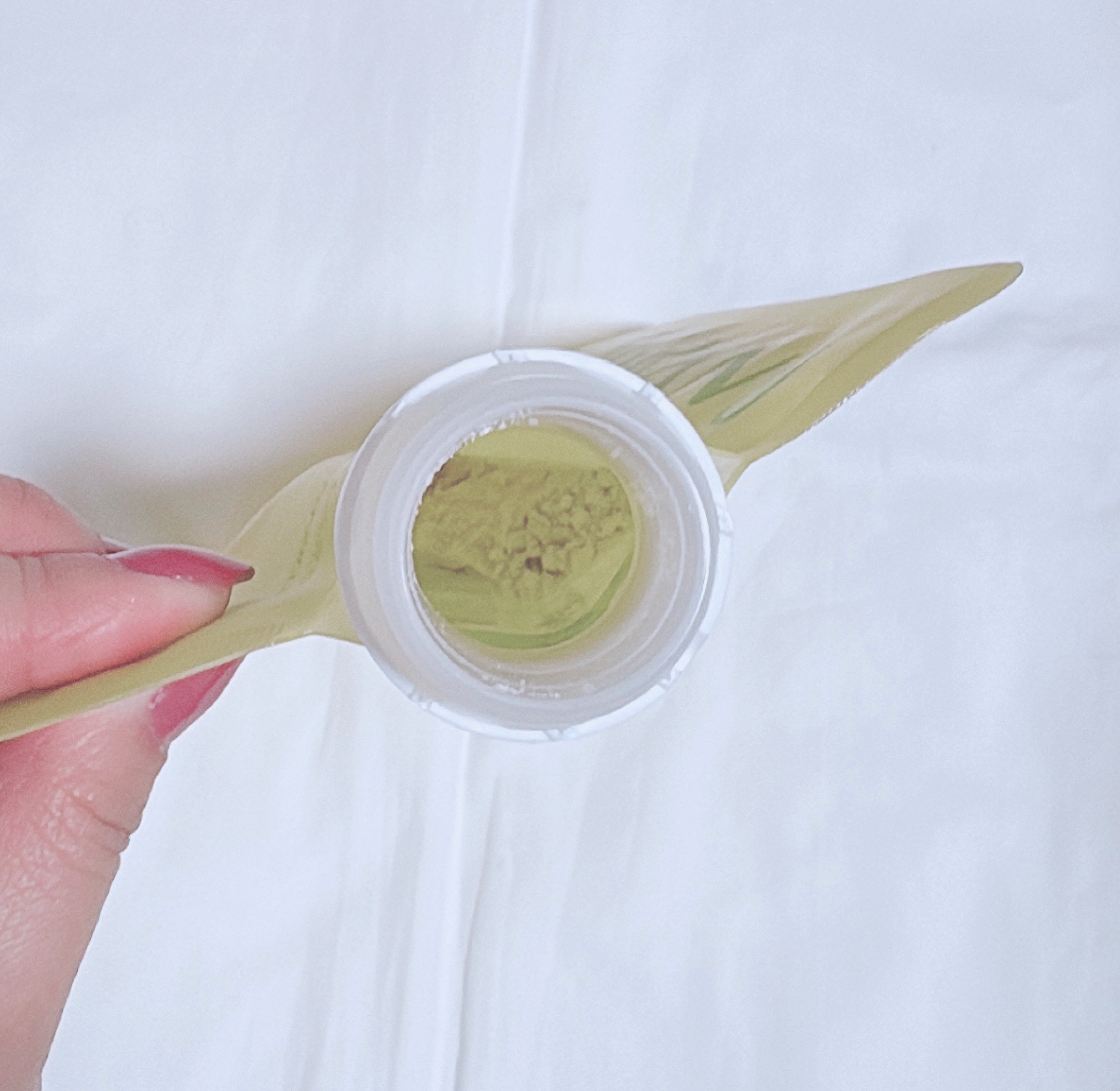 ヨンラニュープロテインフィットシェイク/ESTHER FORMULA/その他食品を使ったクチコミ（3枚目）