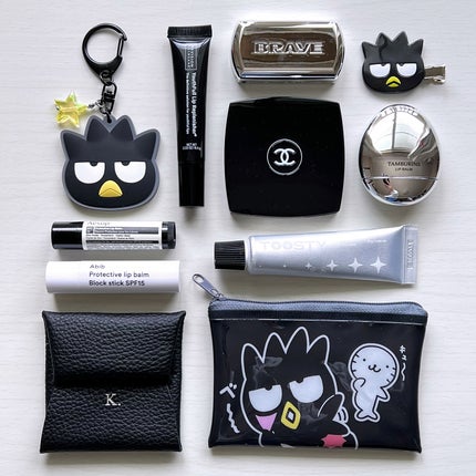 ミロワール ドゥーブル ファセット/CHANEL/その他化粧小物を使ったクチコミ(1枚目)