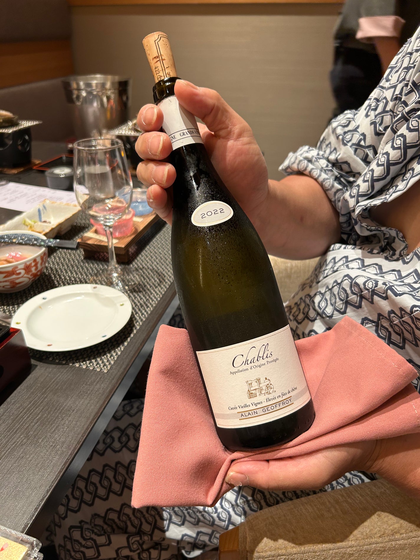 ひふみレイキ💫フォロバ♾️ on LIPS 「五感を研ぎ澄ませる体験は細胞を若返らせる✨美しく盛り付けられた..」(7枚目)