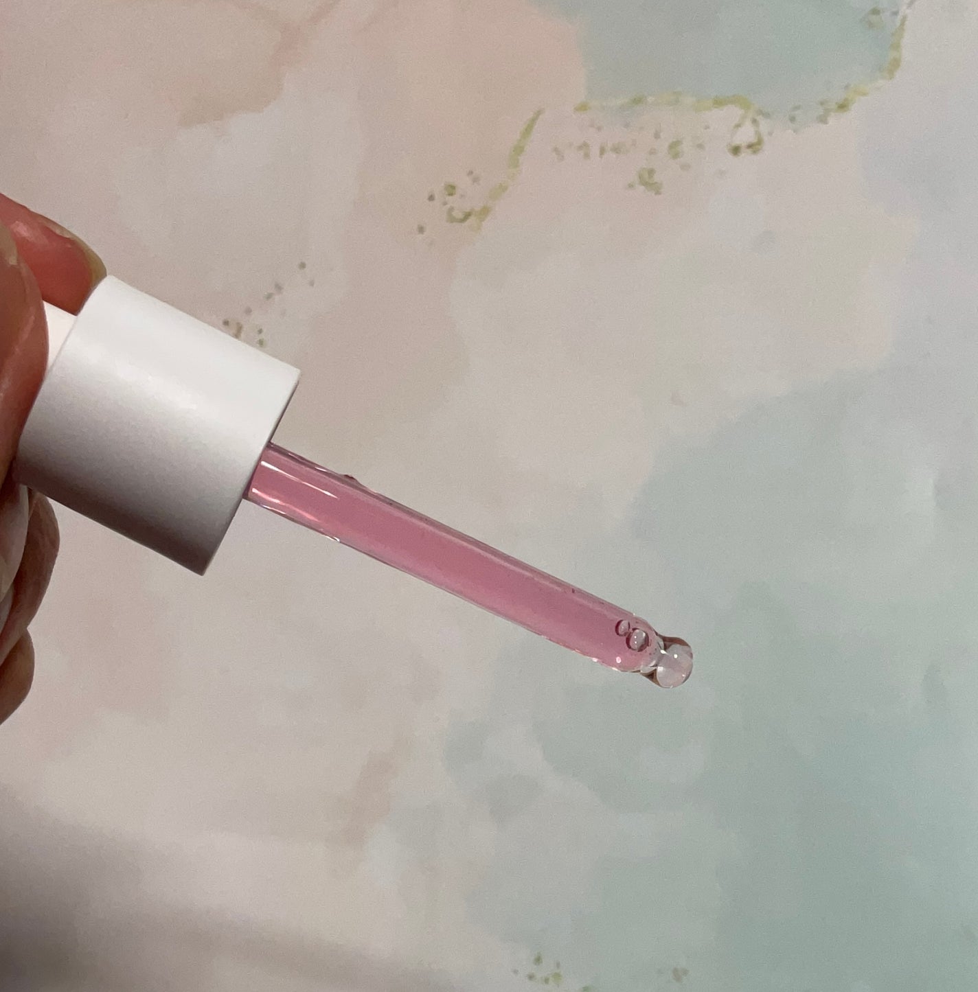 ダークスポットセラム/Anua/美容液を使ったクチコミ(2枚目)