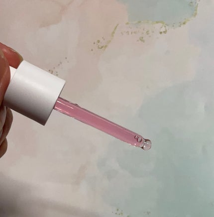 ダークスポットセラム/Anua/美容液を使ったクチコミ(2枚目)