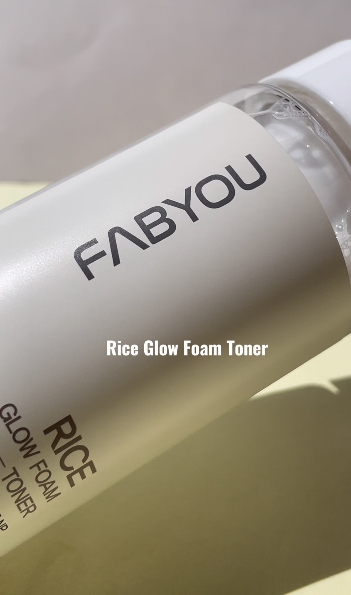 ステムセル ペプチド レチノール ナイトクリーム /FABYOU/フェイスクリームを使ったクチコミ（2枚目）