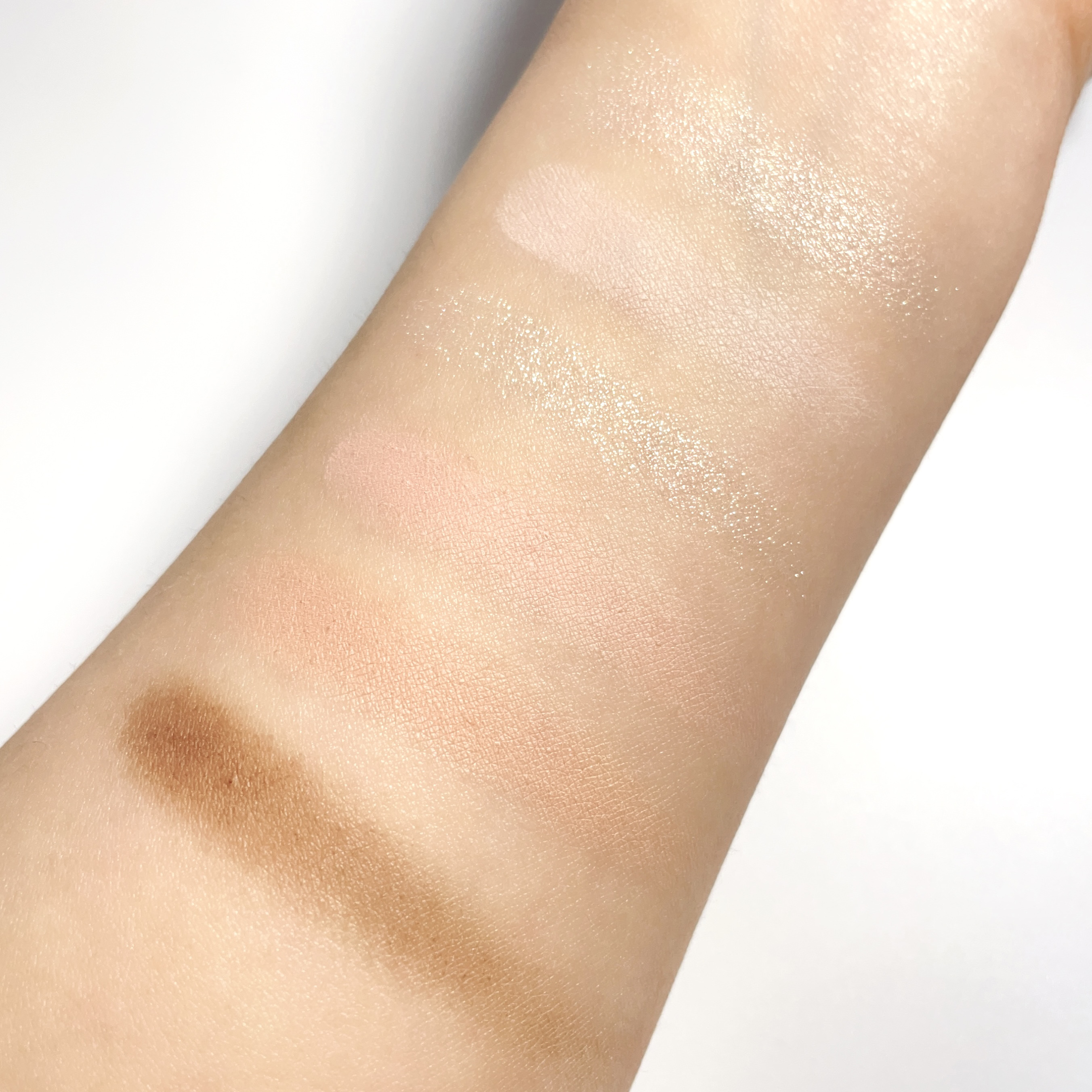 ベターミーアイパレット/2aN/マルチパレットを使ったクチコミ（3枚目）