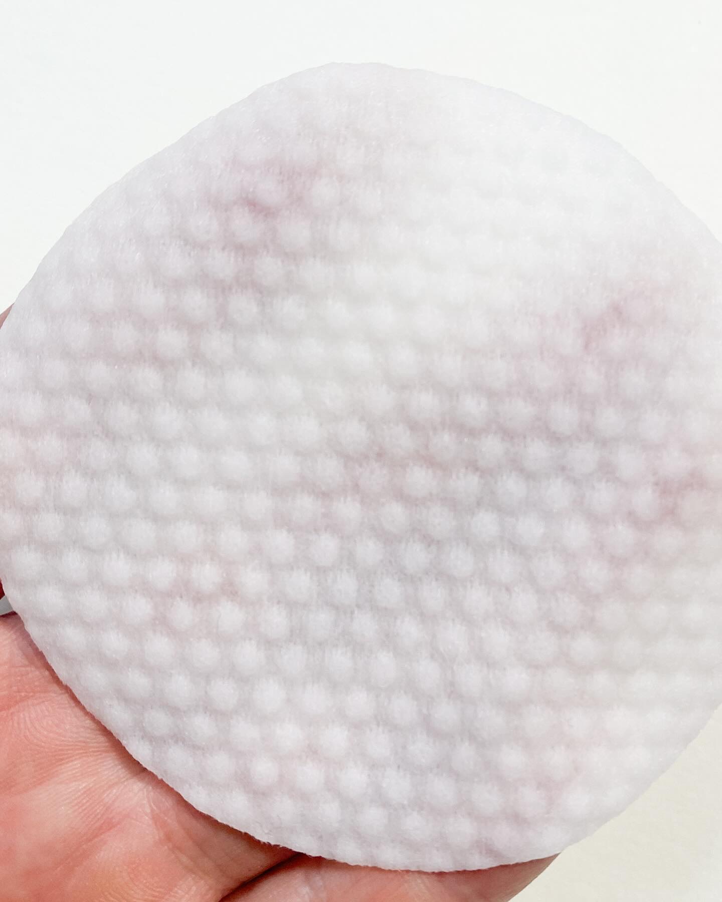 デイリートナーパッド/NEEDLY/トナーパッドを使ったクチコミ（3枚目）