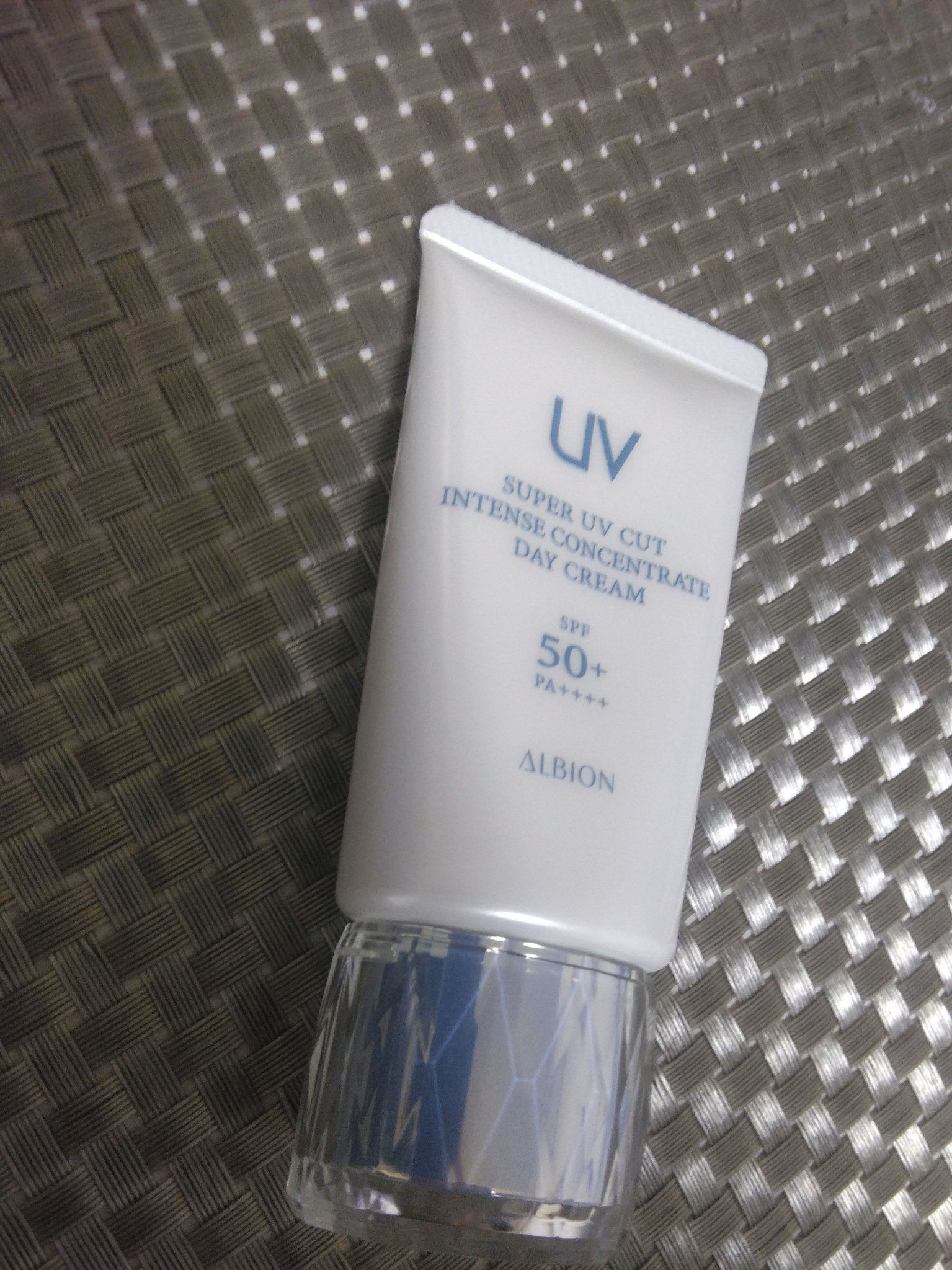 カバー＆ストレッチコンシーラー UV/キャンメイク/リキッドコンシーラーを使ったクチコミ（2枚目）