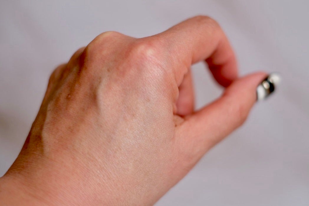 はち on LIPS 「オリヤン1位!「COSNORI(コスノリ)」の「パンテノールバ..」(4枚目)