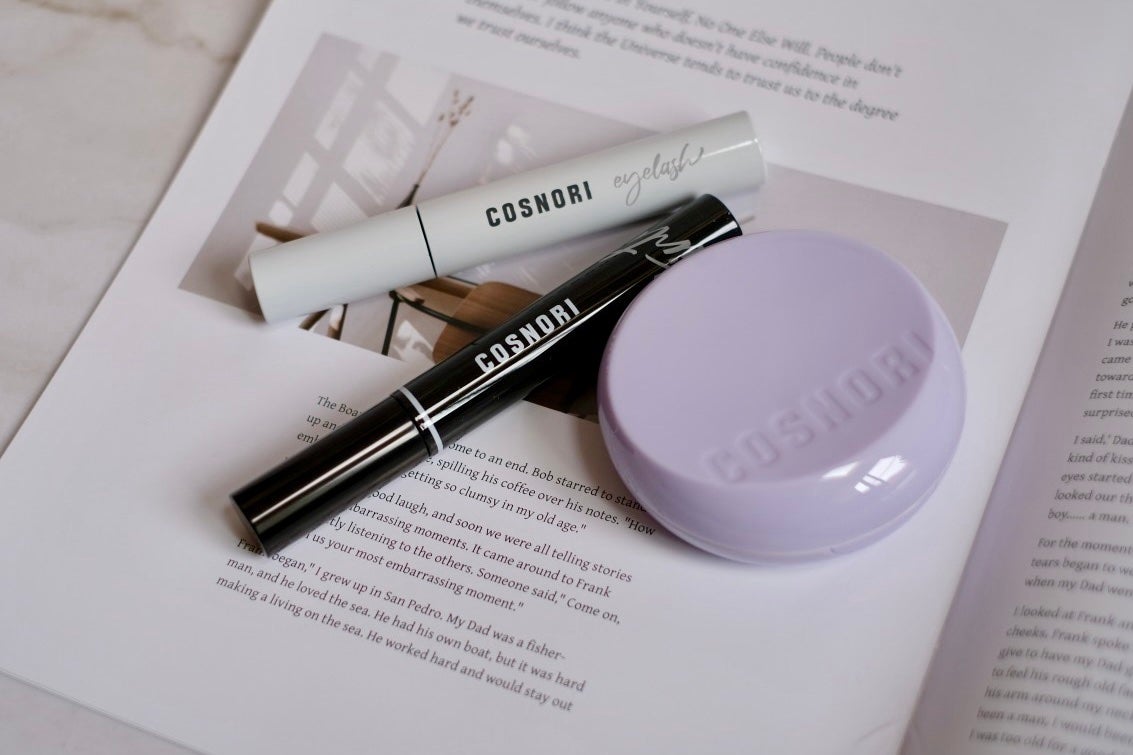 はち on LIPS 「ずっと気になっていた「COSNORI(コスノリ)」のアイテムを..」(1枚目)