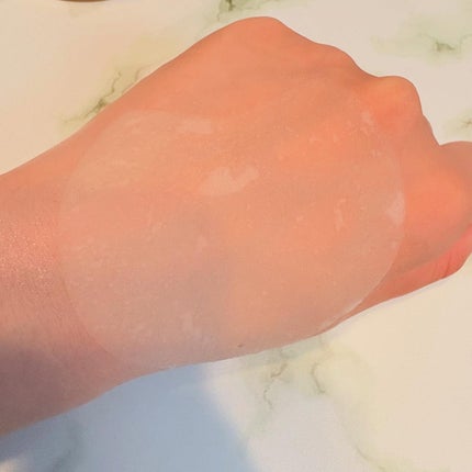 センテラ クイックカーミングパッド/SKIN1004/トナーパッドを使ったクチコミ(4枚目)