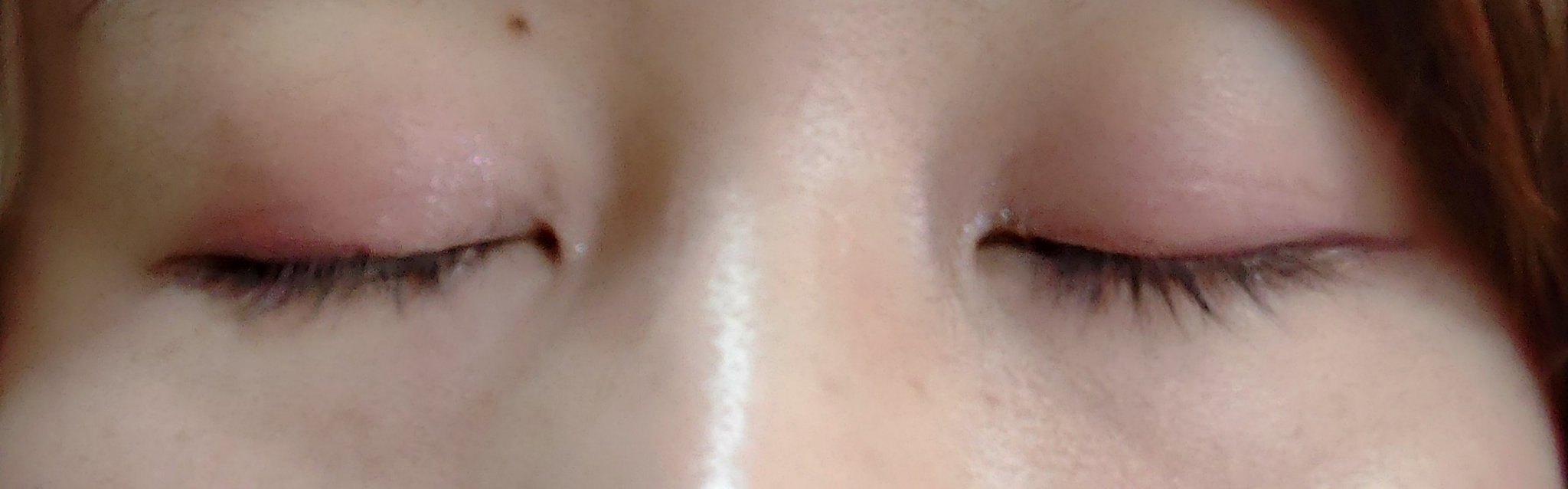 シグニチャー カラー アイズ/SUQQU/アイシャドウパレットを使ったクチコミ（2枚目）