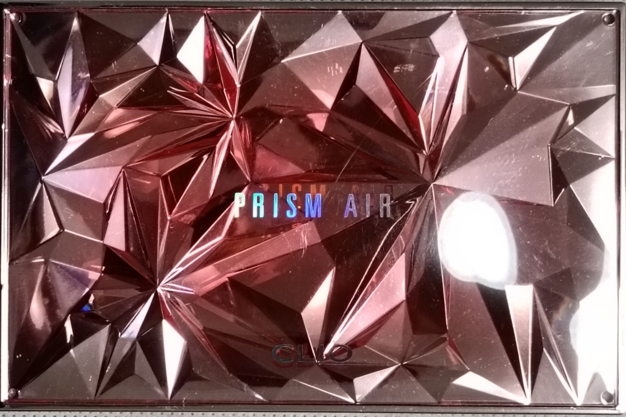 ルース パウダー/ちふれ/ルースパウダーを使ったクチコミ（2枚目）