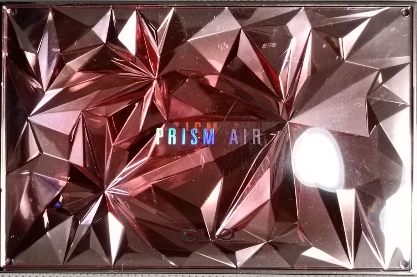 ステイオンバームルージュ/キャンメイク/口紅を使ったクチコミ(2枚目)