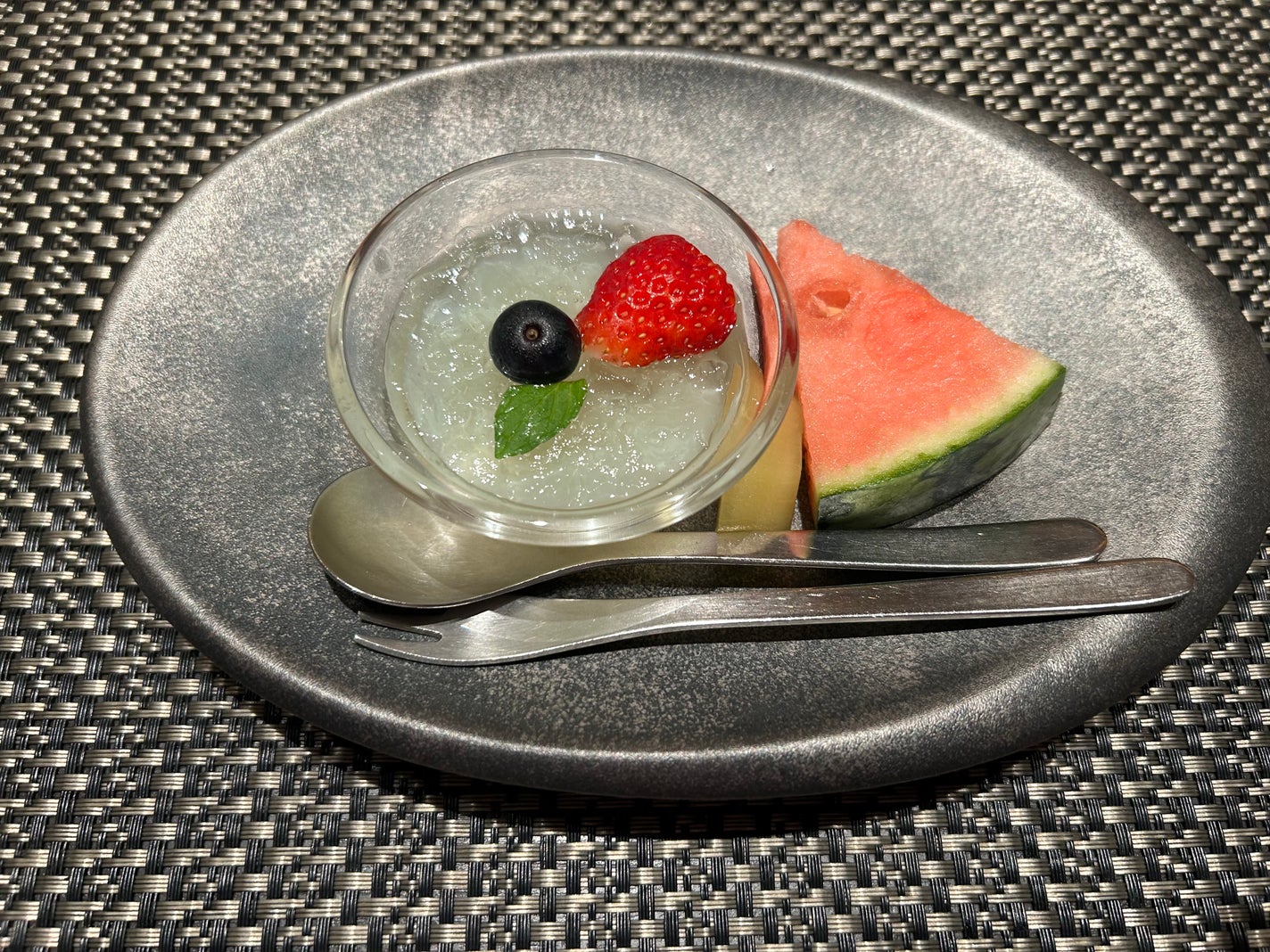 ひふみレイキ💫フォロバ♾️ on LIPS 「五感を研ぎ澄ませる体験は細胞を若返らせる✨美しく盛り付けられた..」(10枚目)