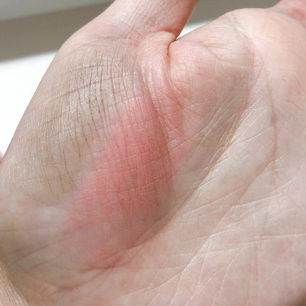 アイムマルチスティックブラッシャー/i’m meme/ジェル・クリームチークを使ったクチコミ(5枚目)