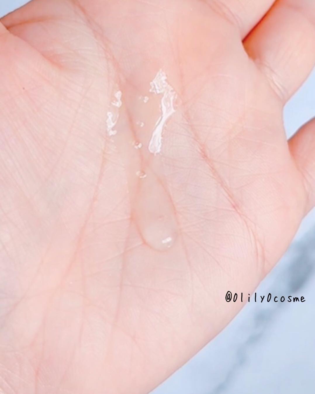 PDRN ビタグル カプセル 化粧水/Klairs/化粧水を使ったクチコミ（3枚目）