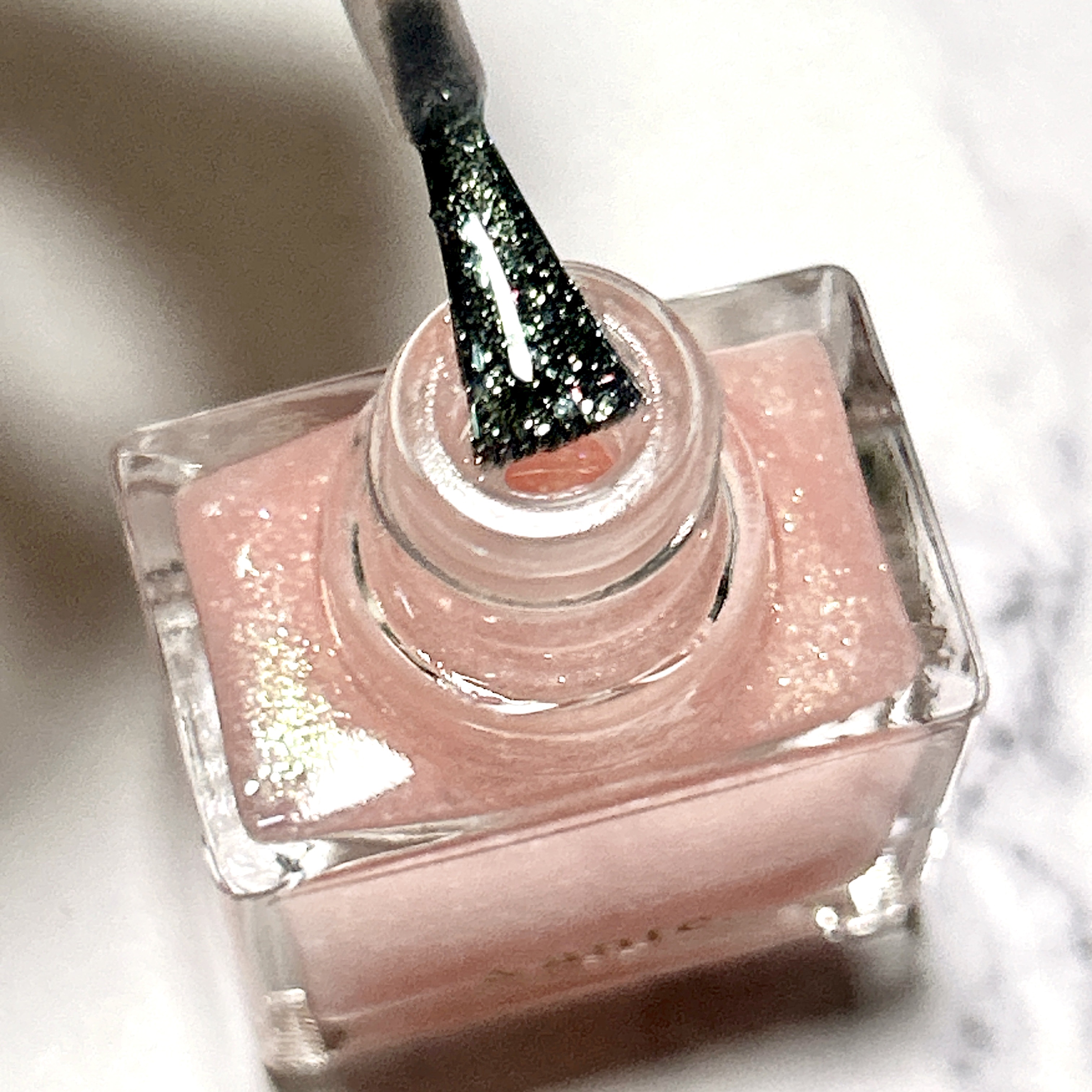 雪ノ下 YUKINOSHITA/&ante./マニキュアを使ったクチコミ（2枚目）