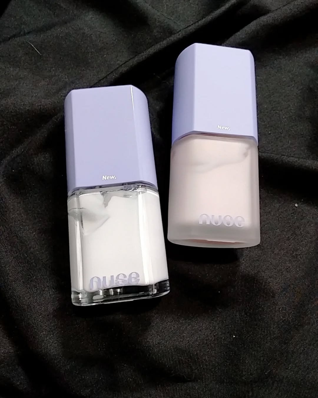 ケアトーンアップ/nuse/化粧下地を使ったクチコミ(5枚目)