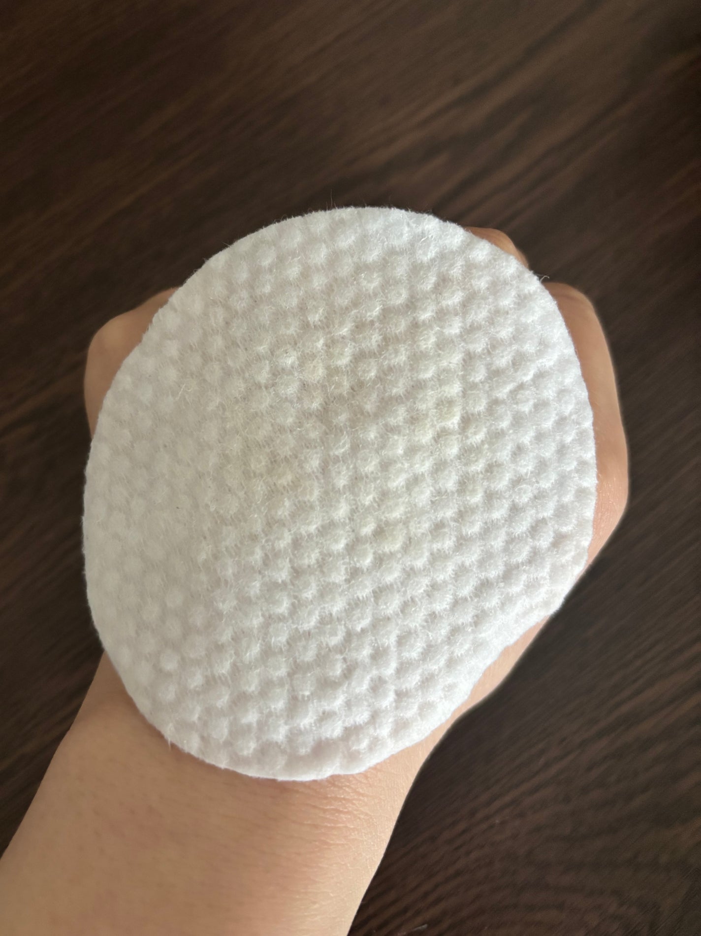 デイリートナーパッド/NEEDLY/トナーパッドを使ったクチコミ(6枚目)