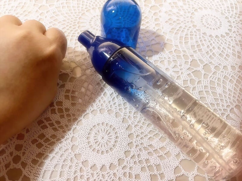 ジェリー コンディショナー/cresc. by ASTALIFT/化粧水を使ったクチコミ(5枚目)